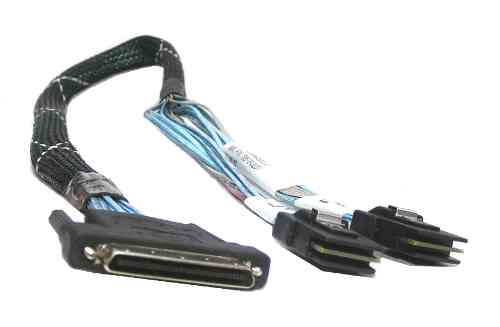 V68 to 2X 8087 Cable